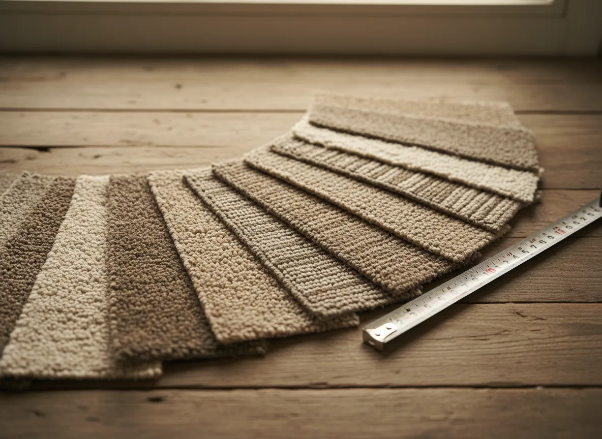 Carpet Installation Eben Junction, MI FAQs